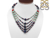 Beaded Necklace BDD-12-1780