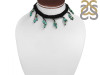 Beaded Necklace BDD-12-1784