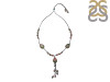 Beaded Necklace BDD-12-1787