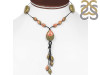 Beaded Necklace BDD-12-1787