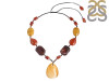 Beaded Necklace BDD-12-1790