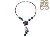 Beaded Necklace BDD-12-1793