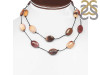 Beaded Necklace BDD-12-1794