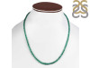Emerald Beads BDD-12-18