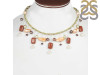 Beaded Necklace BDD-12-1800
