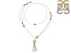 Beaded Necklace BDD-12-1802