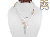 Beaded Necklace BDD-12-1802