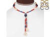 Beaded Necklace BDD-12-1804