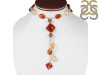 Beaded Necklace BDD-12-1805