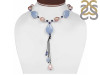 Beaded Necklace BDD-12-1806