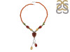 Beaded Necklace BDD-12-1813
