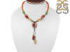 Beaded Necklace BDD-12-1813