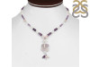 Beaded Necklace BDD-12-1815