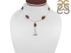 Beaded Necklace BDD-12-1816