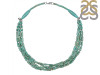 Beaded Necklace BDD-12-1820