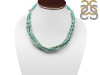 Beaded Necklace BDD-12-1820