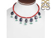 Beaded Necklace BDD-12-1830