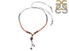 Beaded Necklace BDD-12-1834