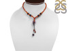 Beaded Necklace BDD-12-1834