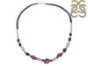Beaded Necklace BDD-12-1835