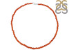 Beaded Necklace BDD-12-1837