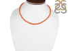 Beaded Necklace BDD-12-1837