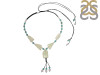 Beaded Necklace BDD-12-1838