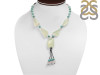 Beaded Necklace BDD-12-1838