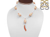 Beaded Necklace BDD-12-1847