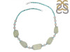 Beaded Necklace BDD-12-1852