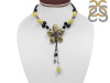 Beaded Necklace BDD-12-1869