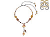 Beaded Necklace BDD-12-1870