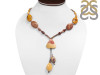 Beaded Necklace BDD-12-1870
