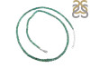 Emerald Beads BDD-12-192