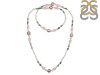 Beaded Necklace BDD-12-1937