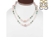 Beaded Necklace BDD-12-1937