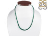 Emerald Beads BDD-12-196
