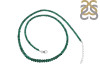 Emerald Beads BDD-12-196