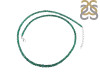 Emerald Beads BDD-12-1