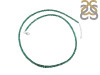 Emerald Beads BDD-12-2