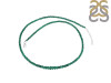 Emerald Beads BDD-12-22