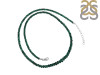 Emerald Beads BDD-12-220