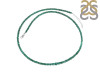 Emerald Beads BDD-12-23