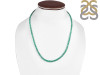 Emerald Beads BDD-12-236