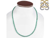 Emerald Beads BDD-12-24