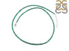 Emerald Beads BDD-12-24