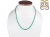 Emerald Beads BDD-12-242