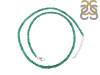 Emerald Beads BDD-12-242