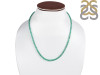Emerald Beads BDD-12-243