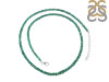 Emerald Beads BDD-12-247